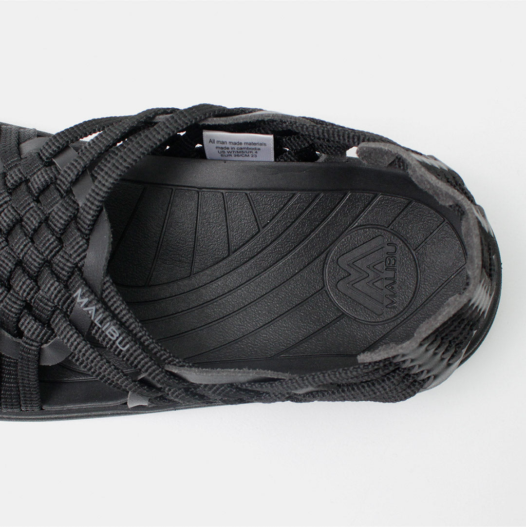 MALIBU SANDALS/캐니언 샌들
