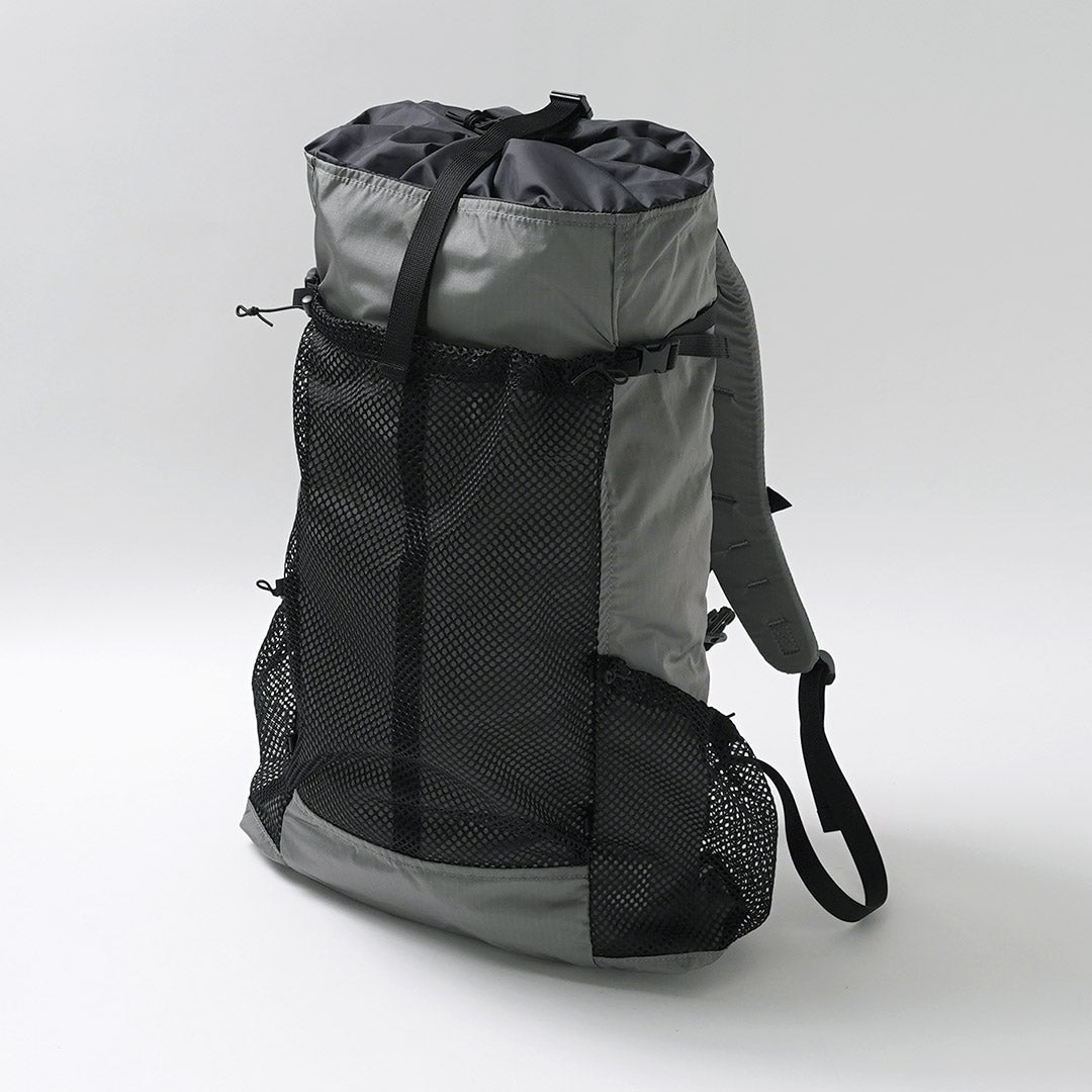 Sac à dos de randonnée ultralier de Trail Bum / Bamar