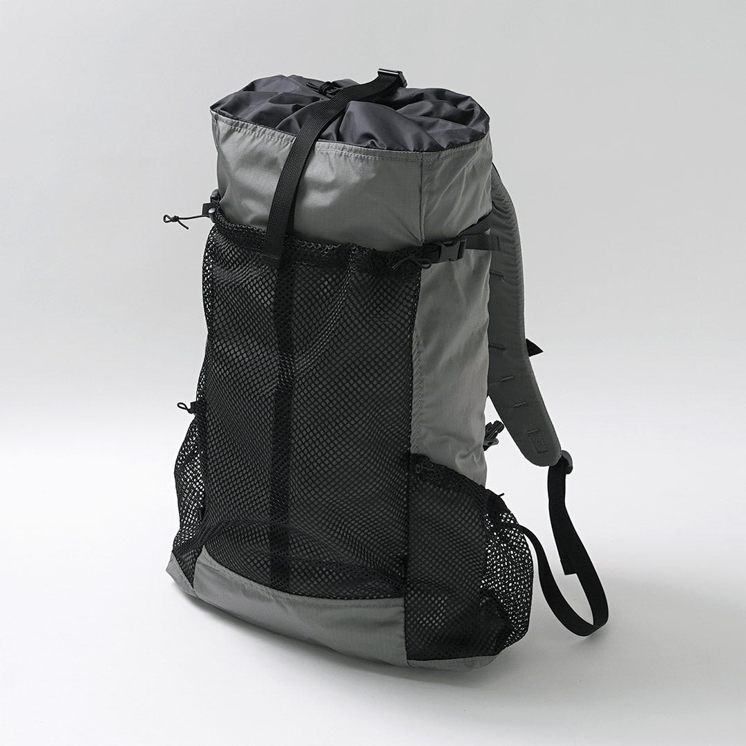 Sac à dos de randonnée ultralier de Trail Bum / Bamar