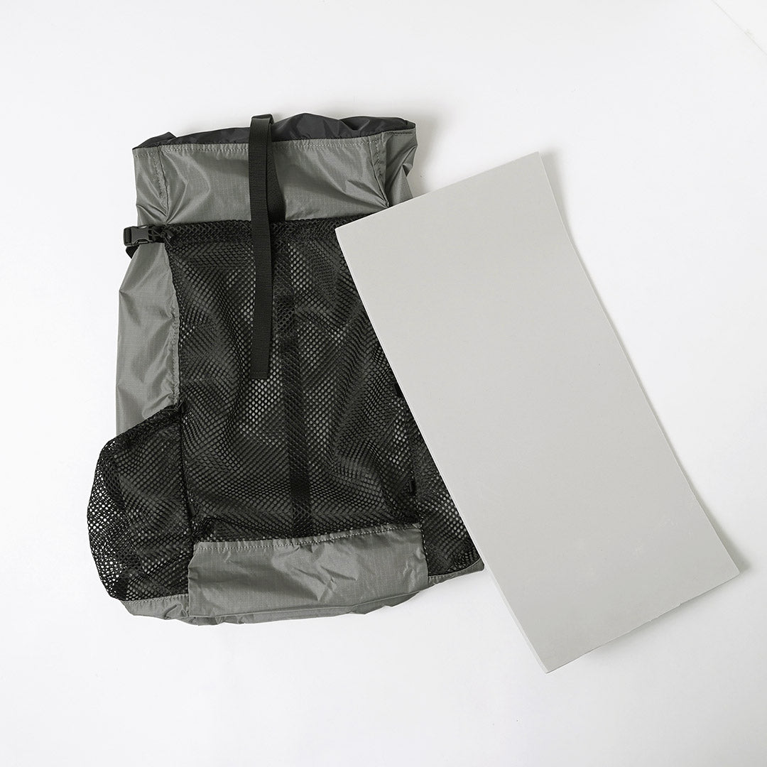 Sac à dos de randonnée ultralier de Trail Bum / Bamar