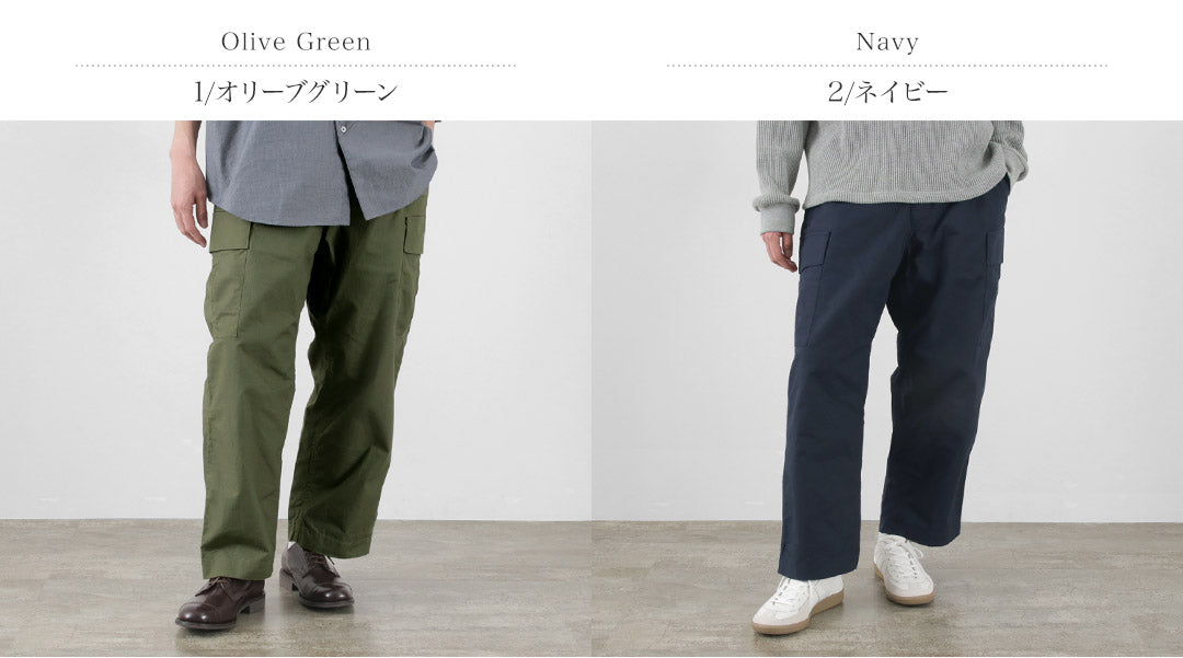FUJITO / Cargo Pants