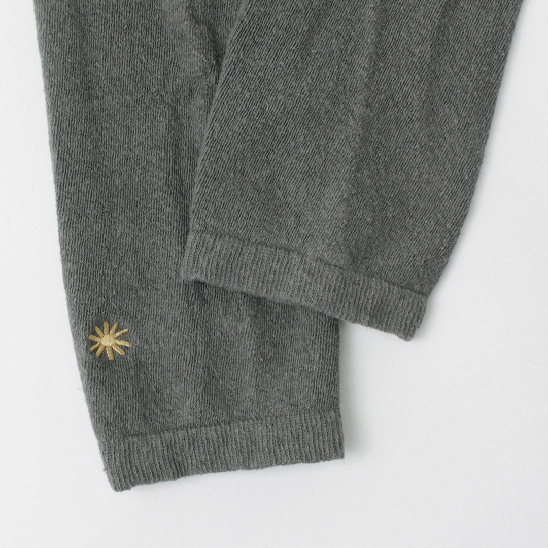 Leggings Gohemp / Plain Die