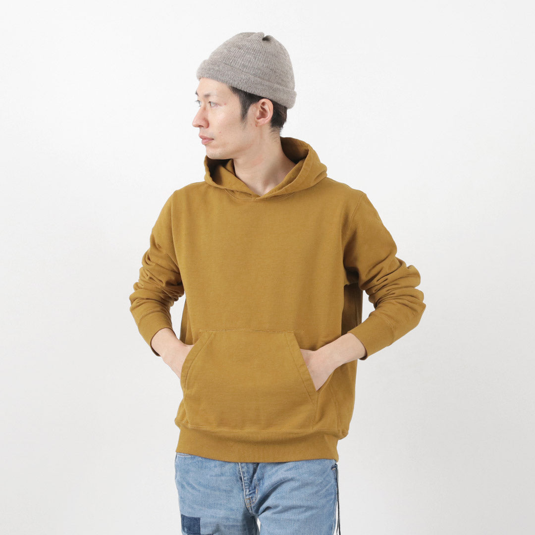 REMI RELIEF / Sudadera con capucha