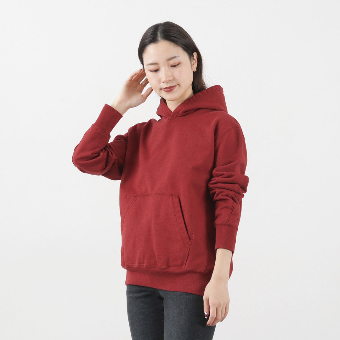 REMI RELIEF / Sudadera con capucha
