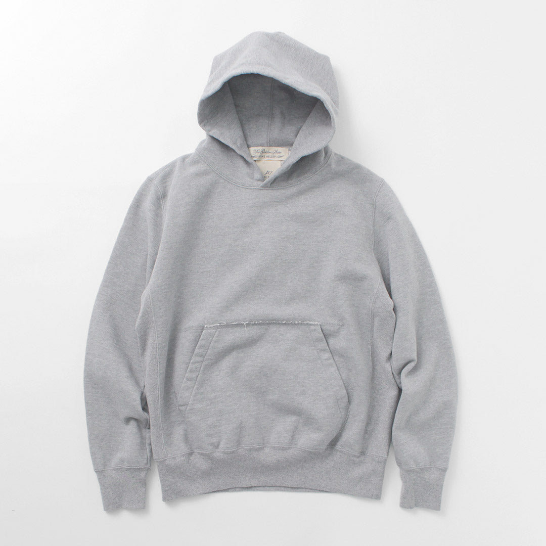 REMI RELIEF / Sudadera con capucha