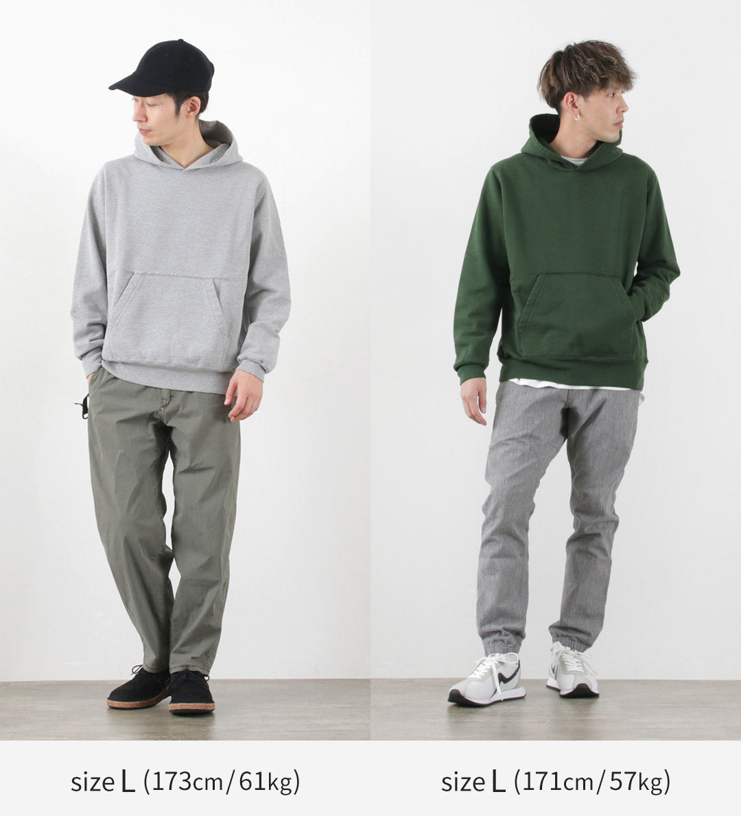 REMI RELIEF / Sudadera con capucha