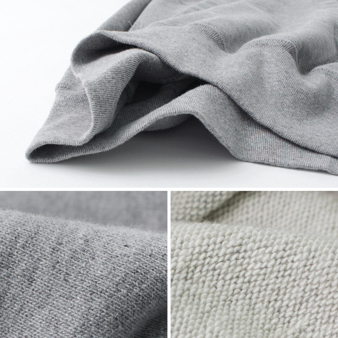 REMI RELIEF / Sudadera con capucha