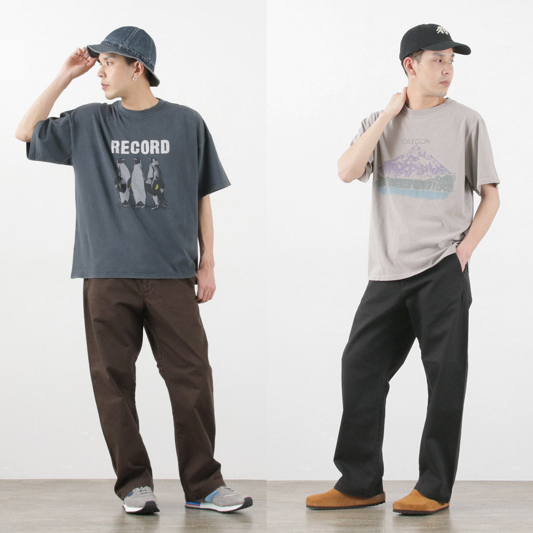 REMI RELIEF / 빈티지 치노