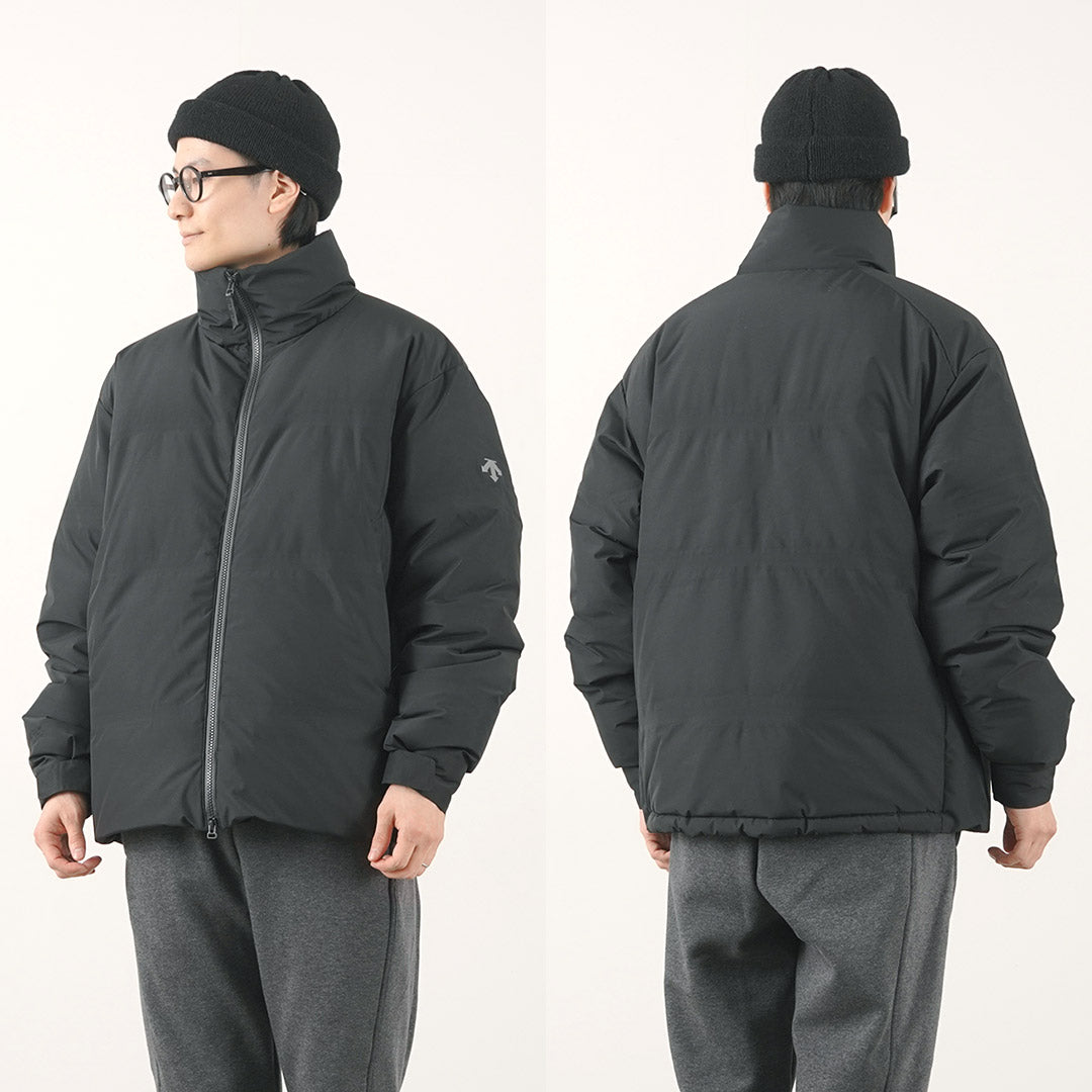 Descente Allterrain81 / Gore-Tex Infinium Down Jacket