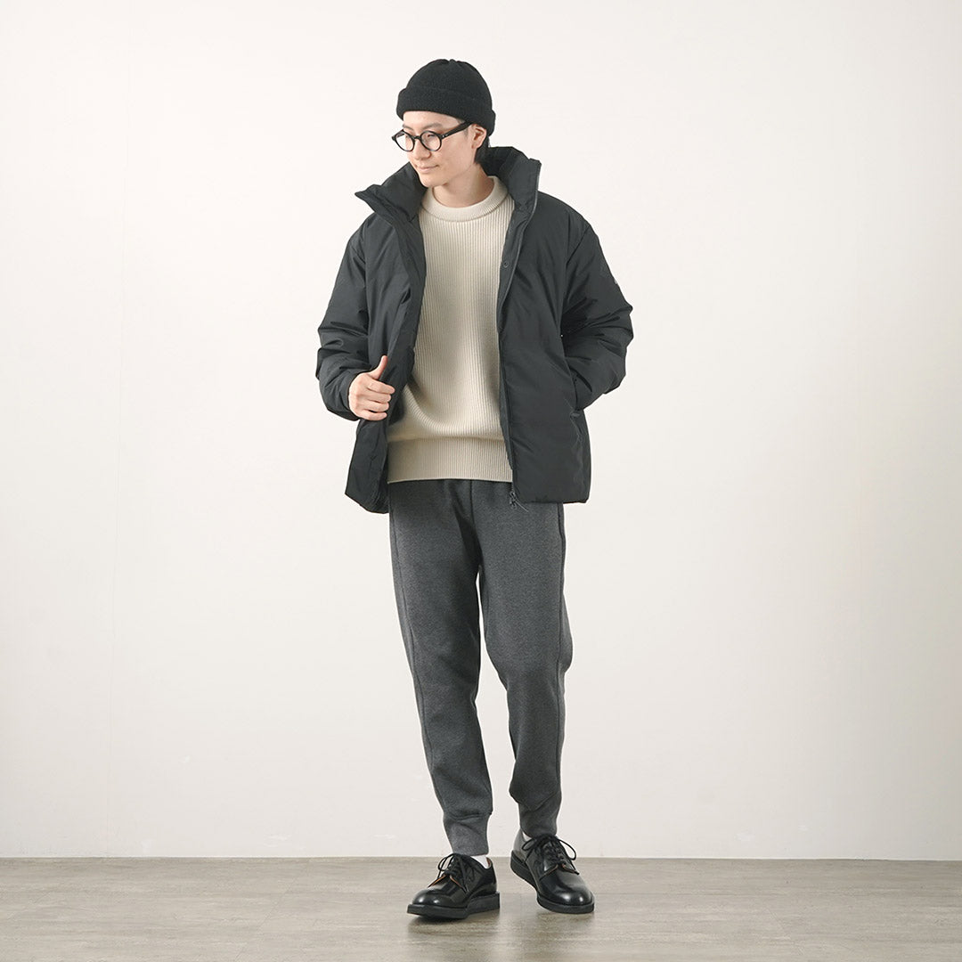 Descente Allterrain81 / Gore-Tex Infinium Down Jacket