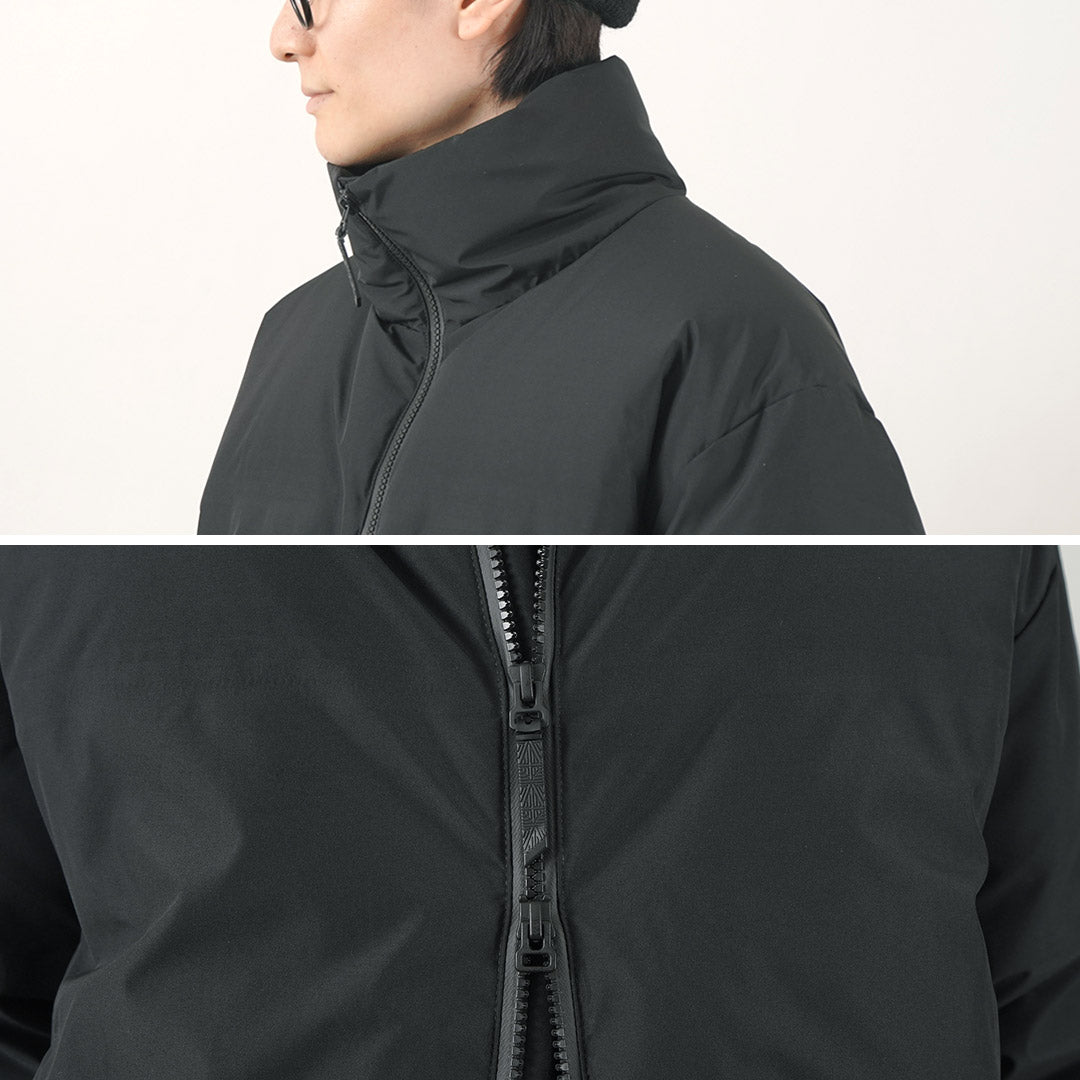 Descente Allterrain81 / Gore-Tex Infinium Down Jacket