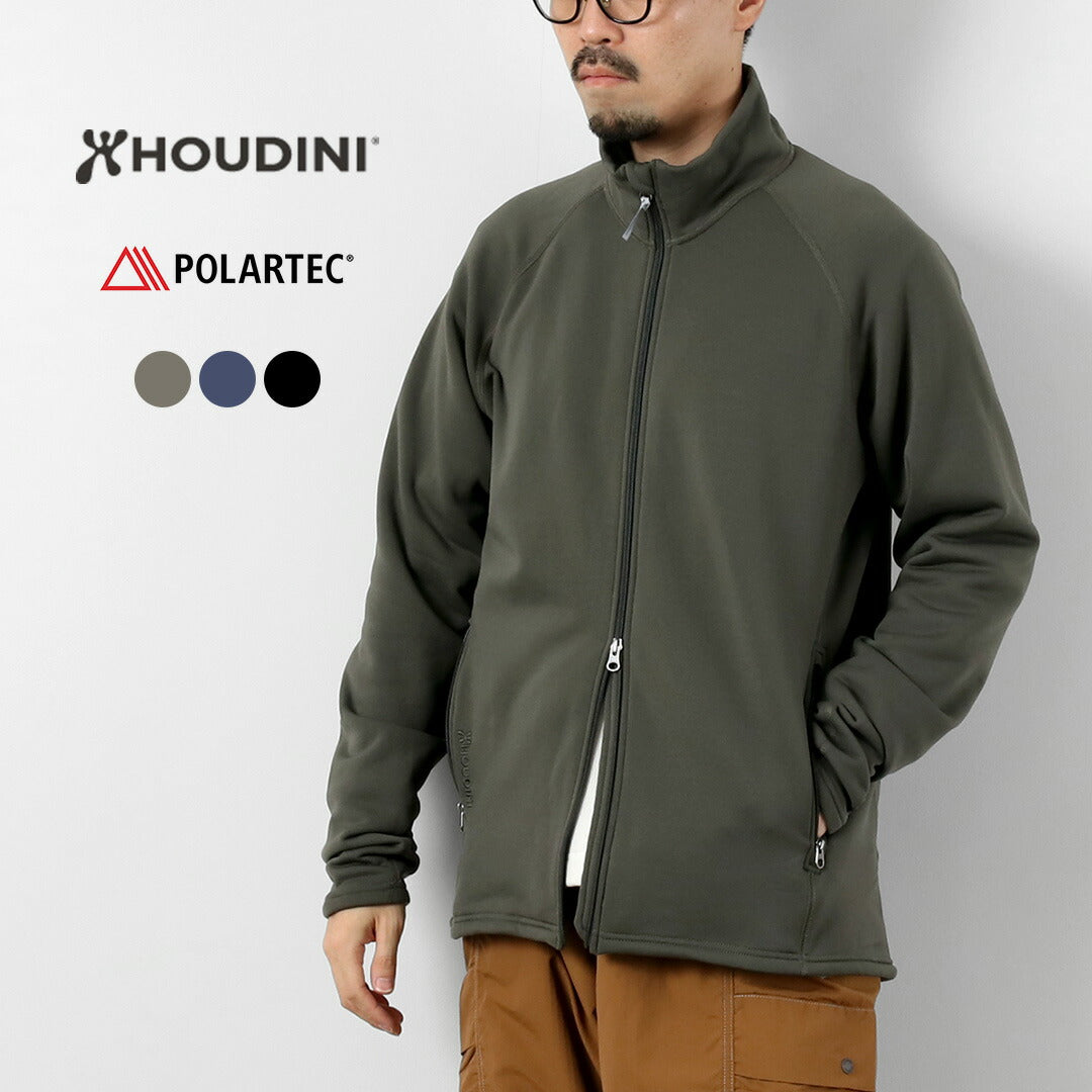 HOUDINI / Chaqueta Ms Power Up