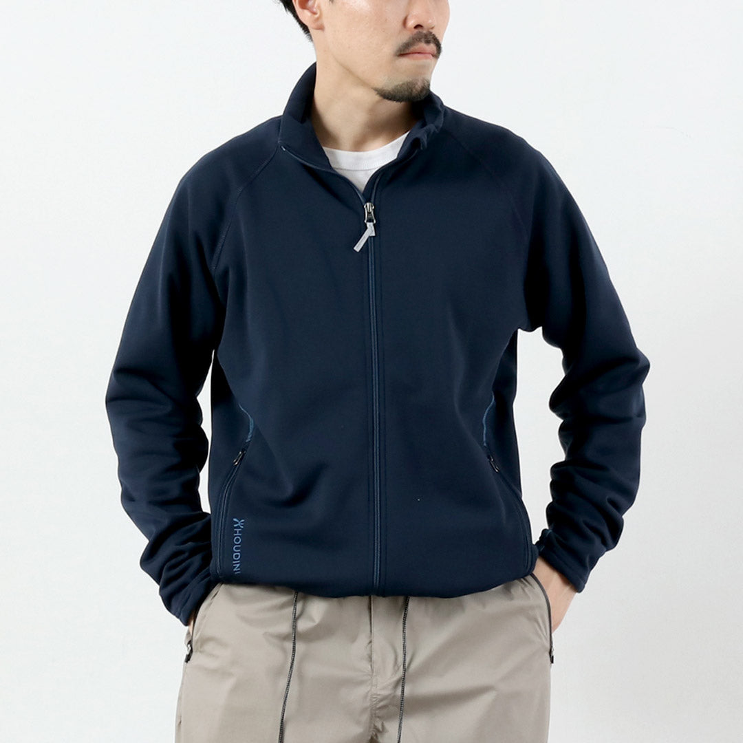 HOUDINI / Chaqueta Ms Power Up