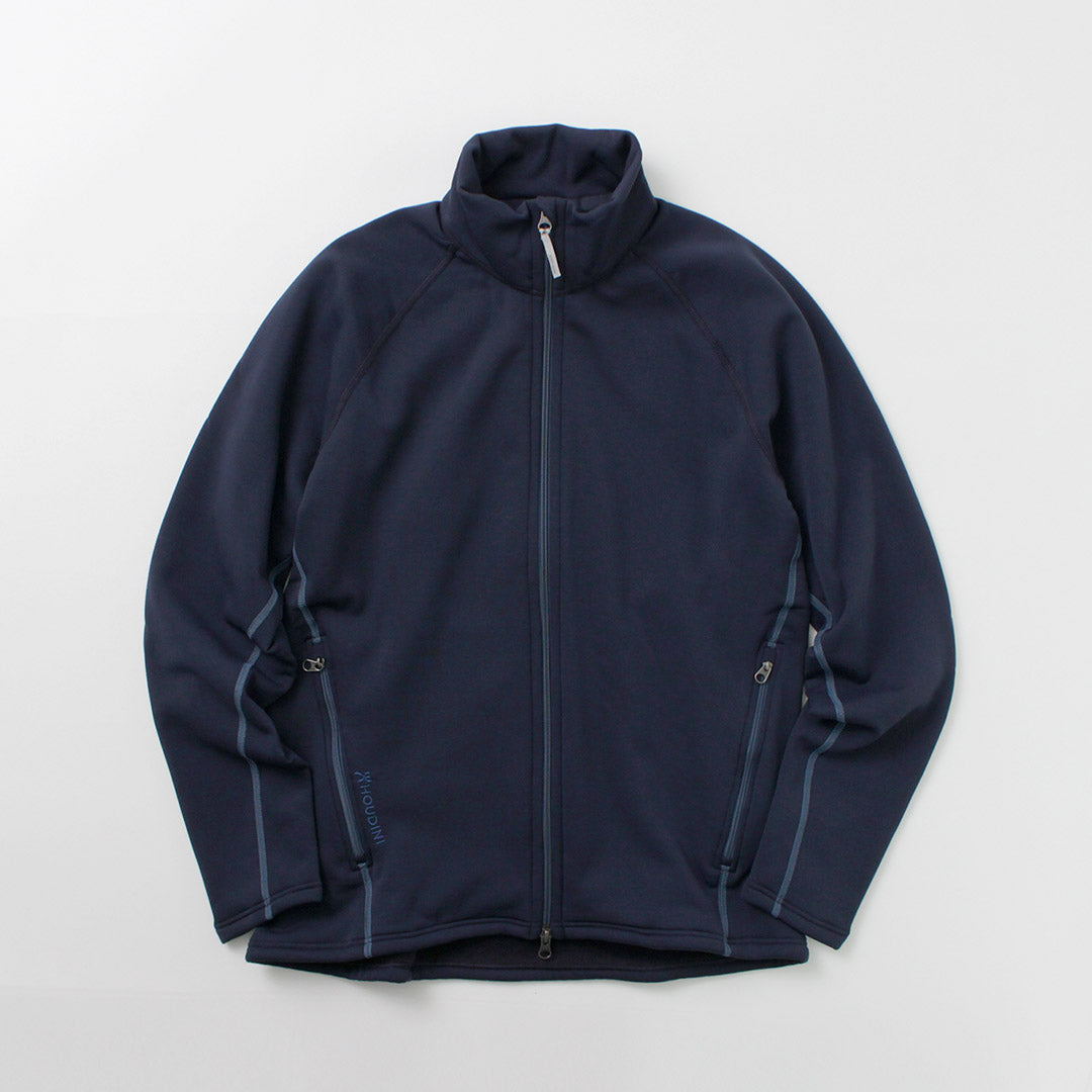 HOUDINI / Chaqueta Ms Power Up