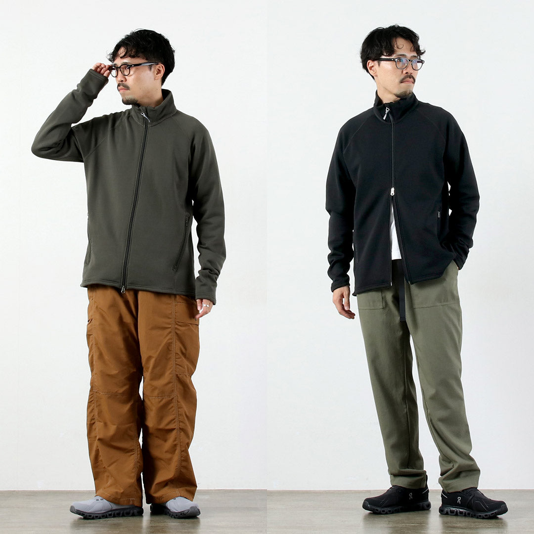 HOUDINI / Chaqueta Ms Power Up