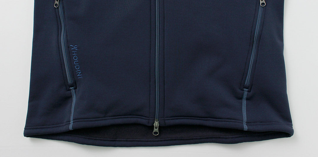 HOUDINI / Chaqueta Ms Power Up