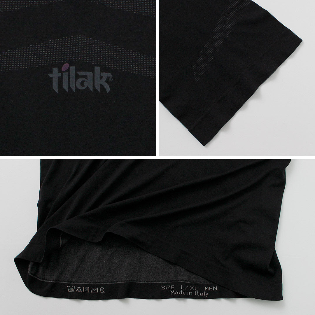TILAK / Camiseta ultraligera