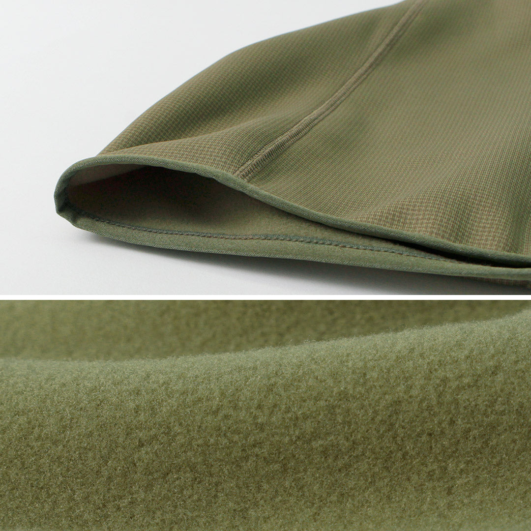 Chaqueta TILAK / Jotun Mig