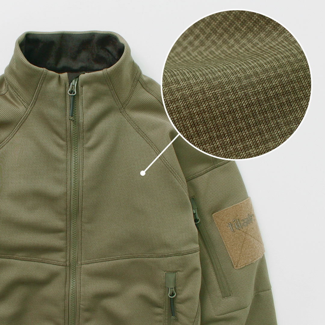 Chaqueta TILAK / Jotun Mig