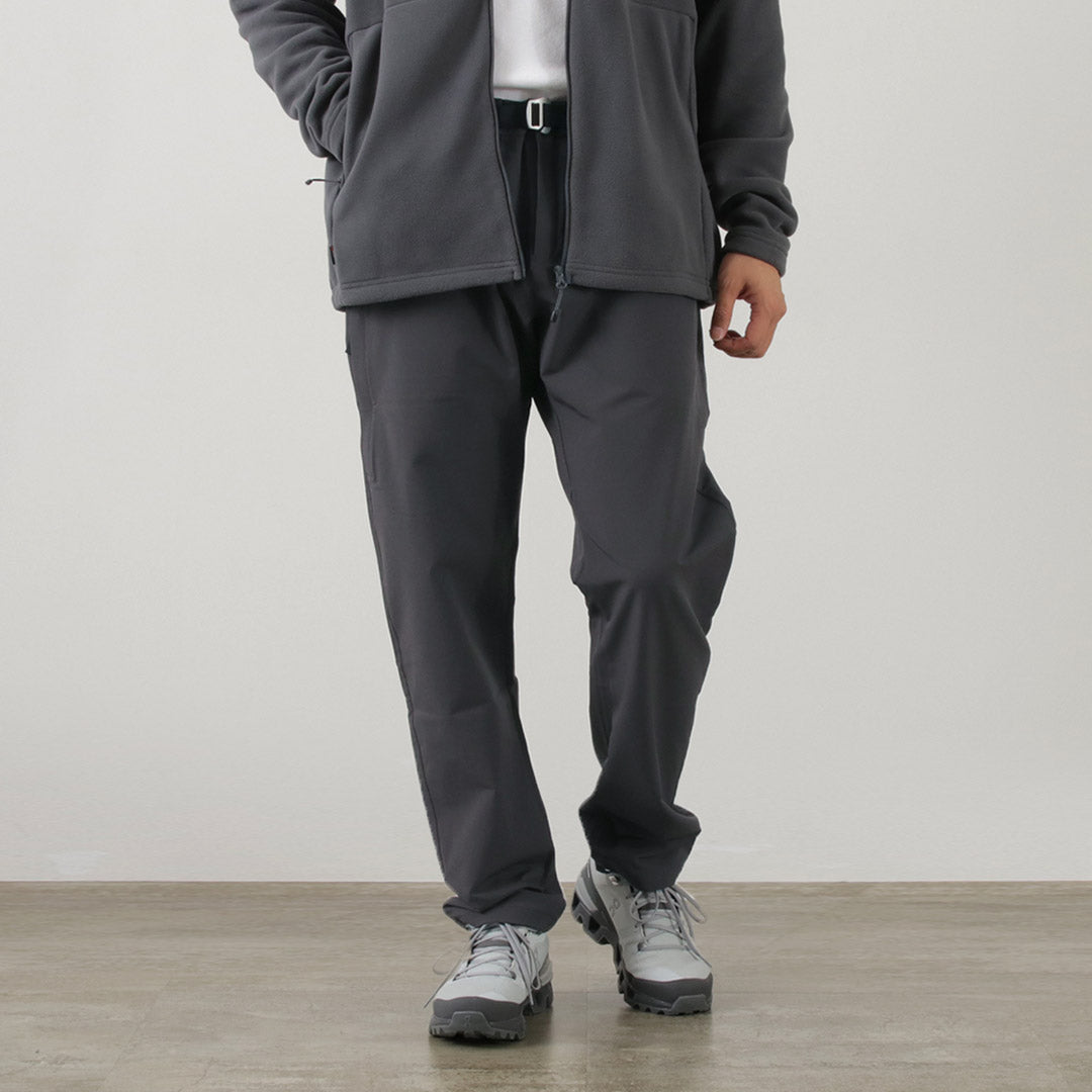POUTNIK BY TILAK / Monk Pants