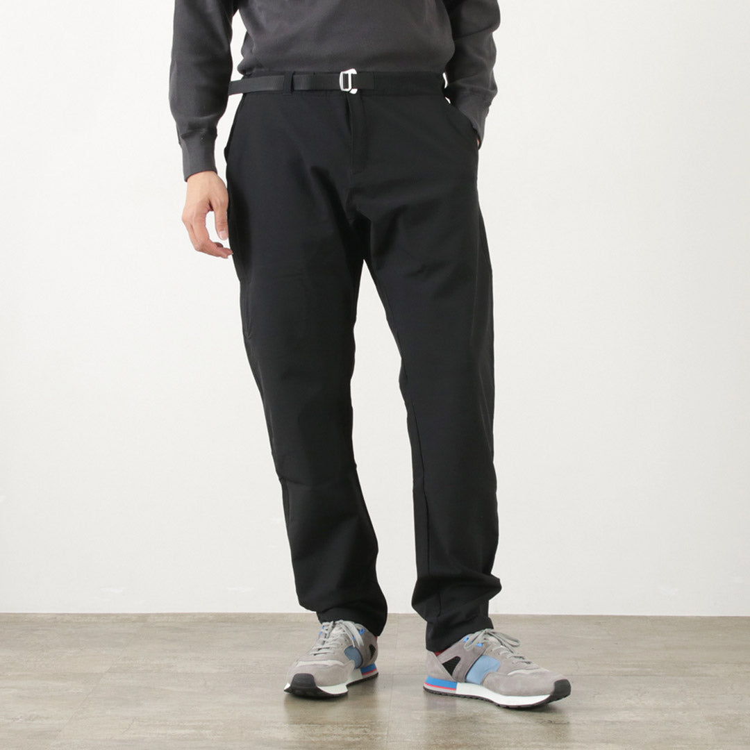 POUTNIK BY TILAK / Monk Pants