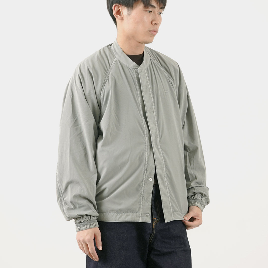 Veste de haut swing stonemaster / sm / Polartec alpha doublé
