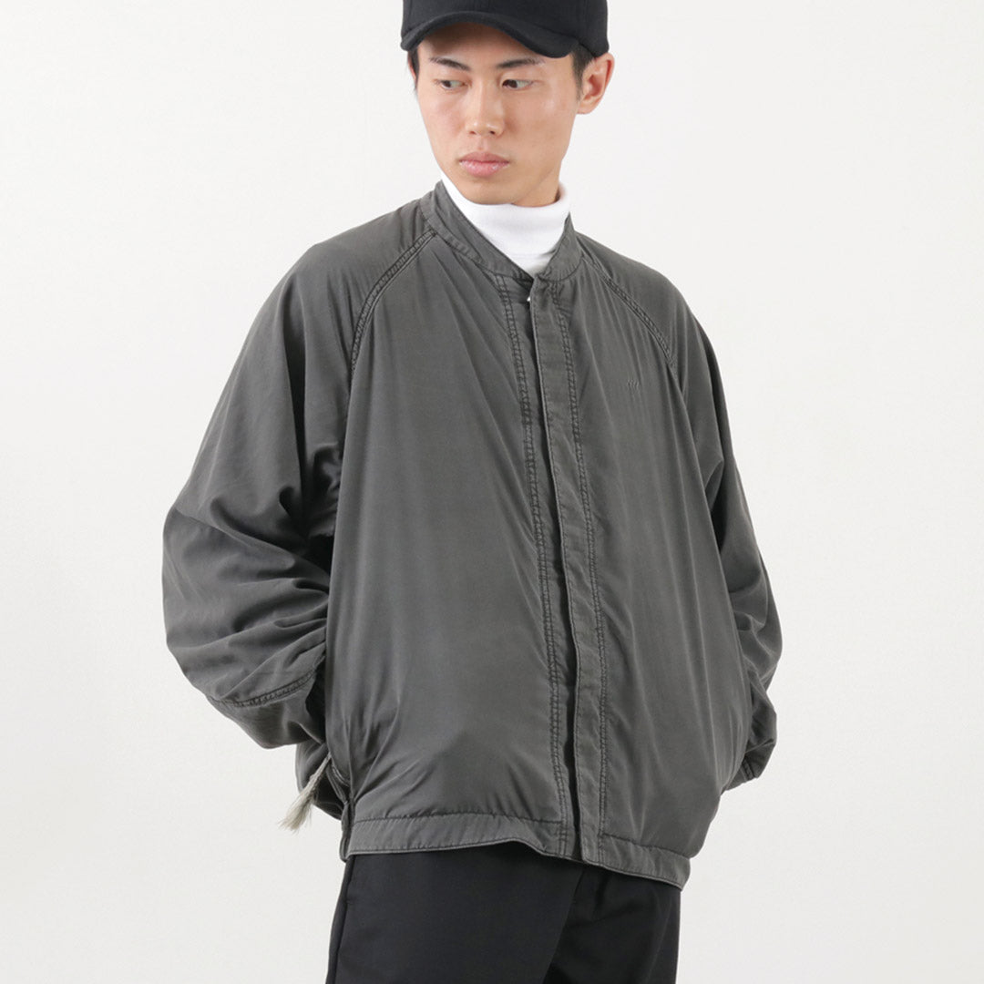 Veste de haut swing stonemaster / sm / Polartec alpha doublé