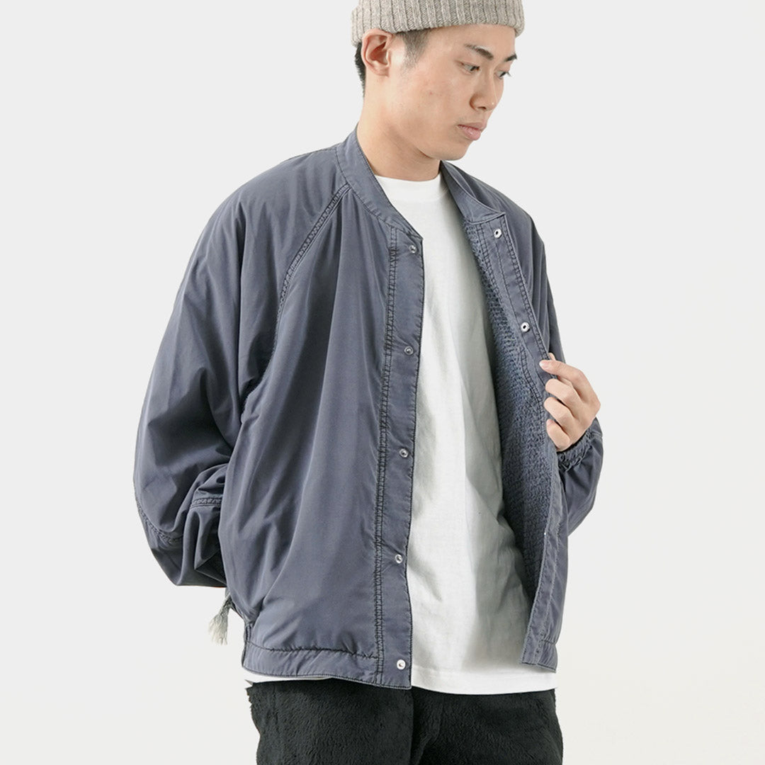 Veste de haut swing stonemaster / sm / Polartec alpha doublé