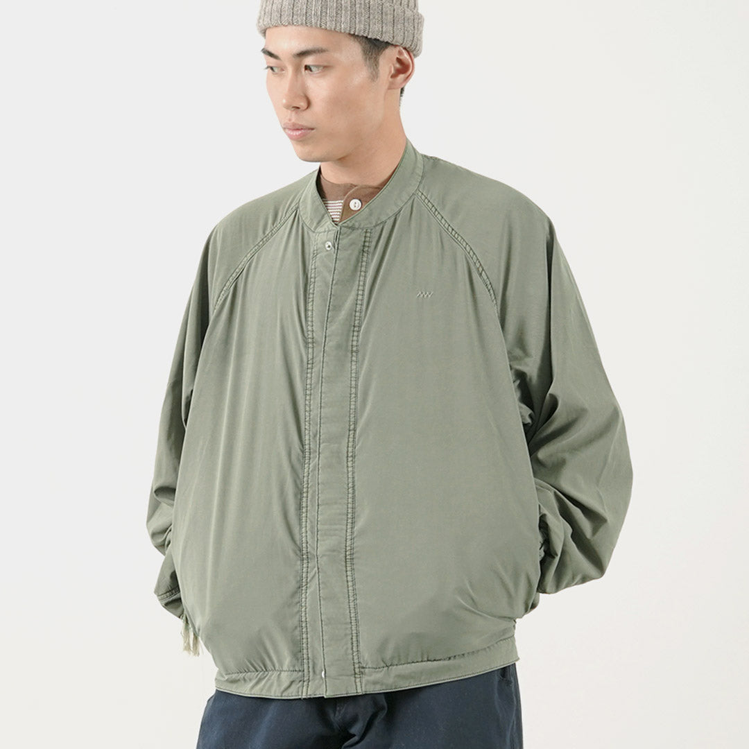 Veste de haut swing stonemaster / sm / Polartec alpha doublé