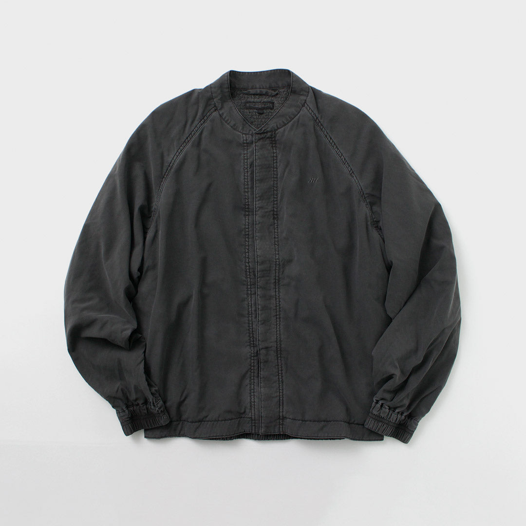 Veste de haut swing stonemaster / sm / Polartec alpha doublé