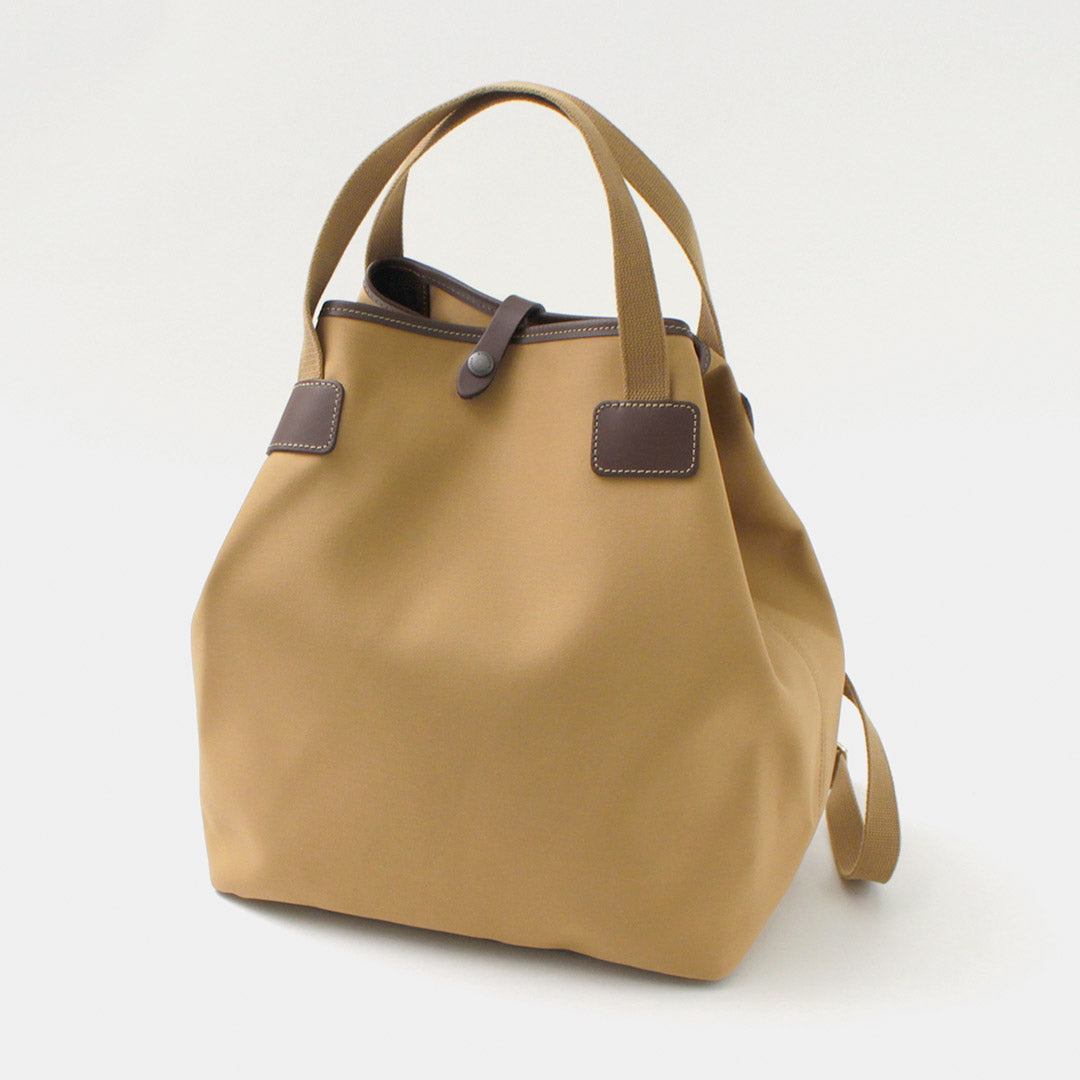 BILLINGHAM / One Shoulder Sling Bag