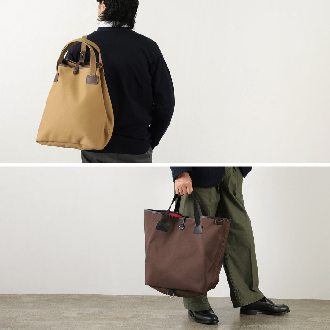 BILLINGHAM / One Shoulder Sling Bag