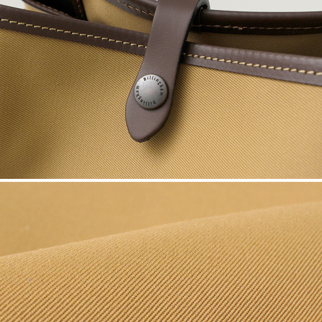 BILLINGHAM / One Shoulder Sling Bag