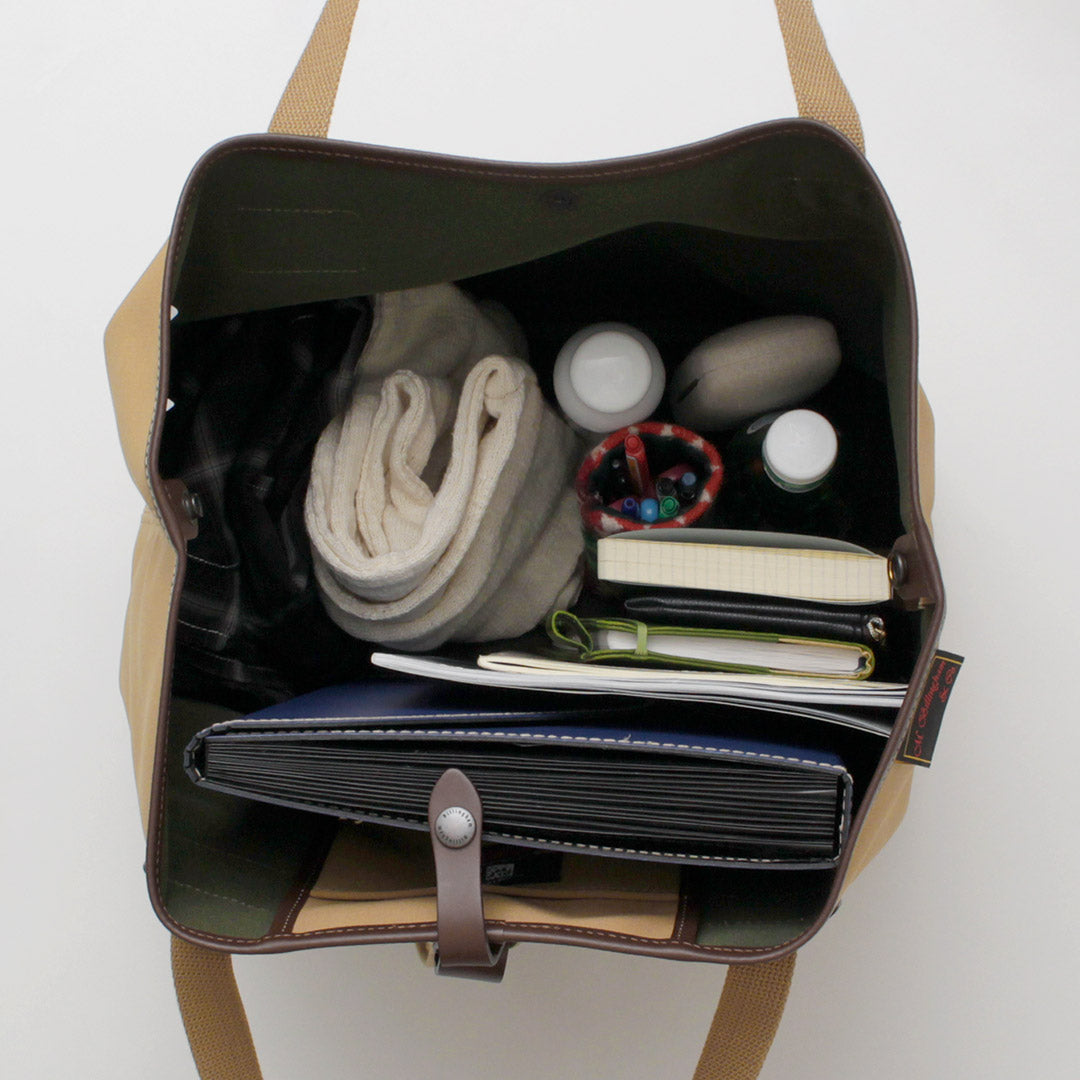 BILLINGHAM / One Shoulder Sling Bag