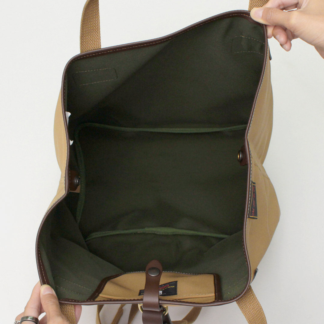 BILLINGHAM / One Shoulder Sling Bag