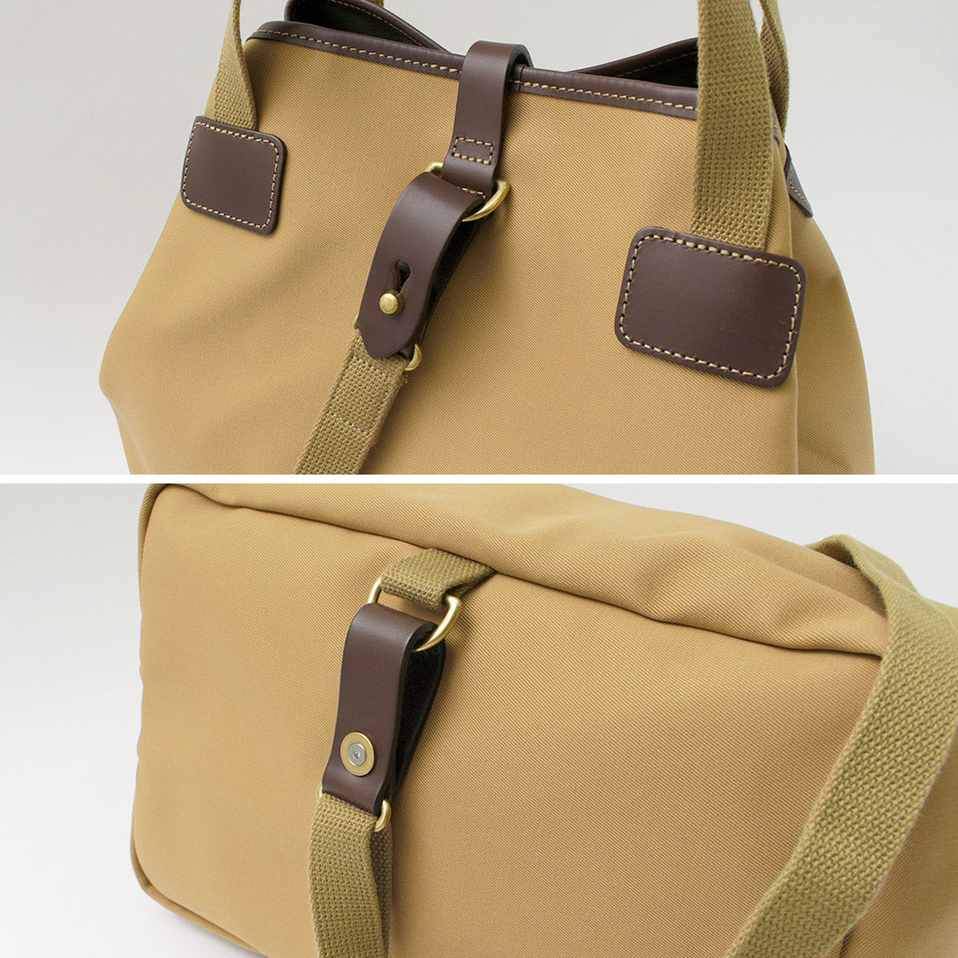 BILLINGHAM / One Shoulder Sling Bag