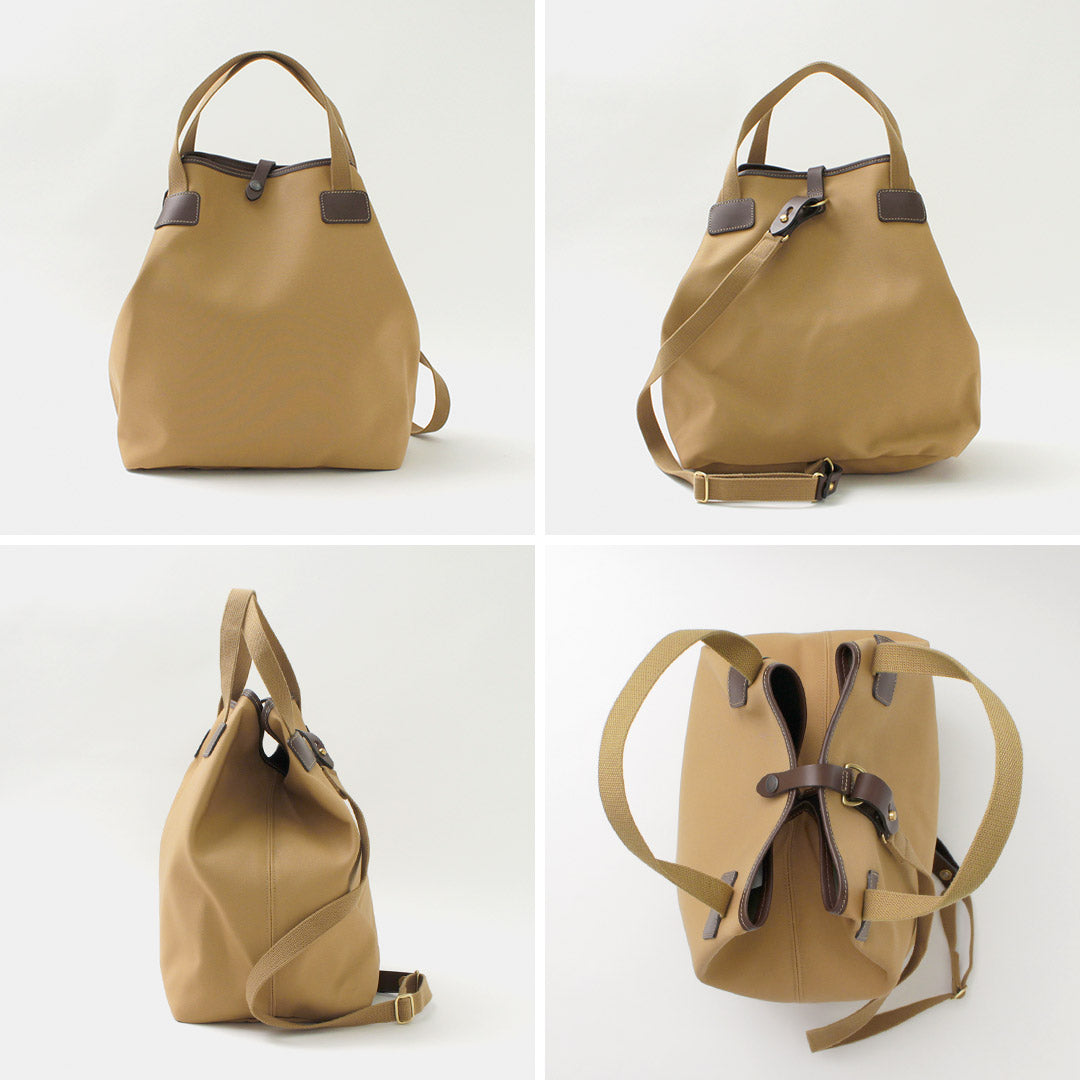 BILLINGHAM / One Shoulder Sling Bag