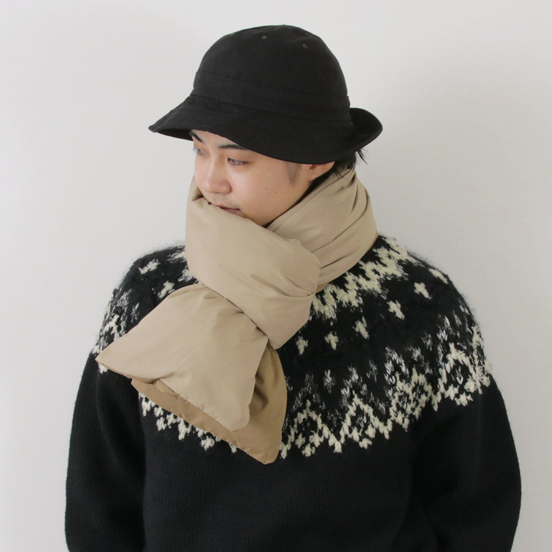 miffew /可逆的消聲器