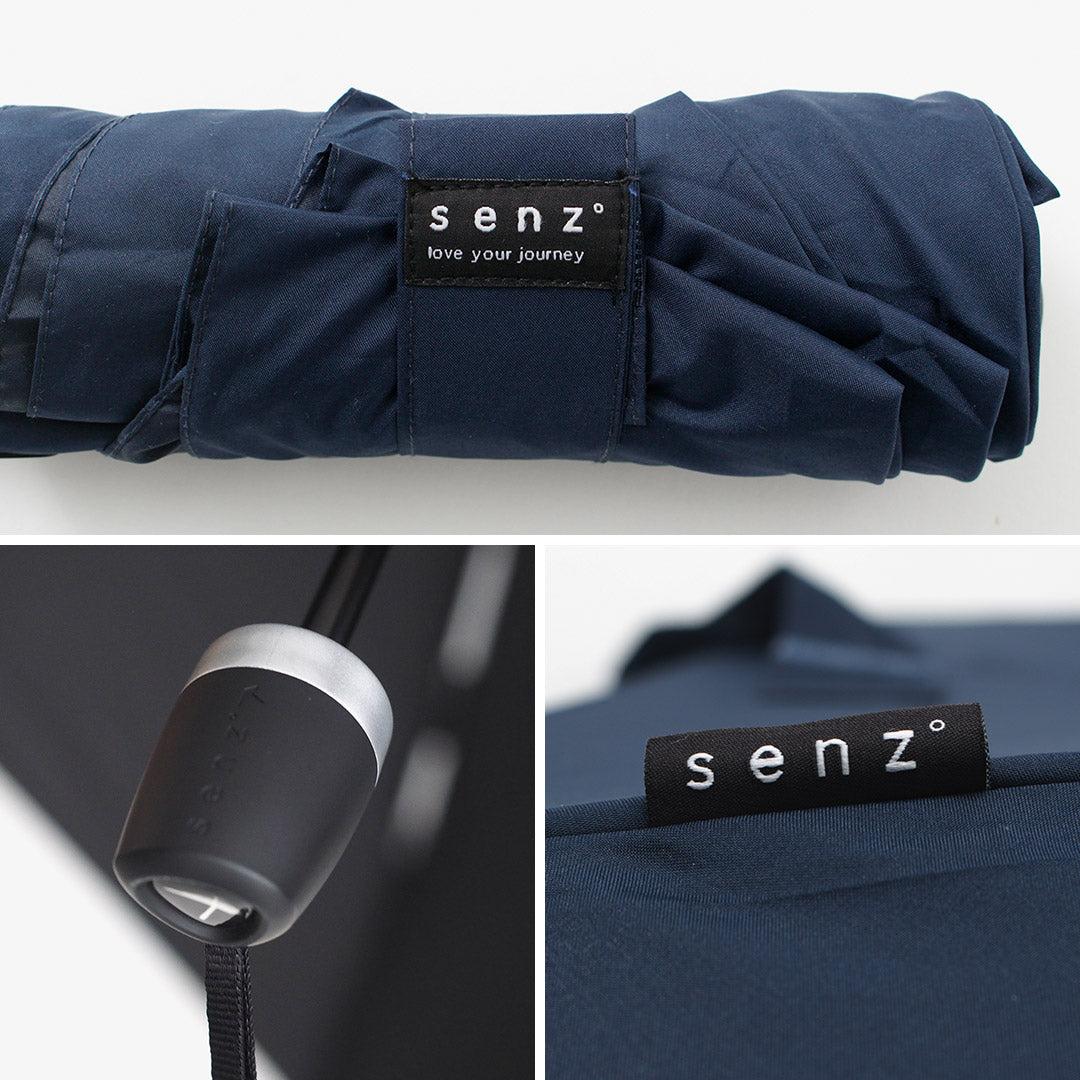 senz / mini折疊傘
