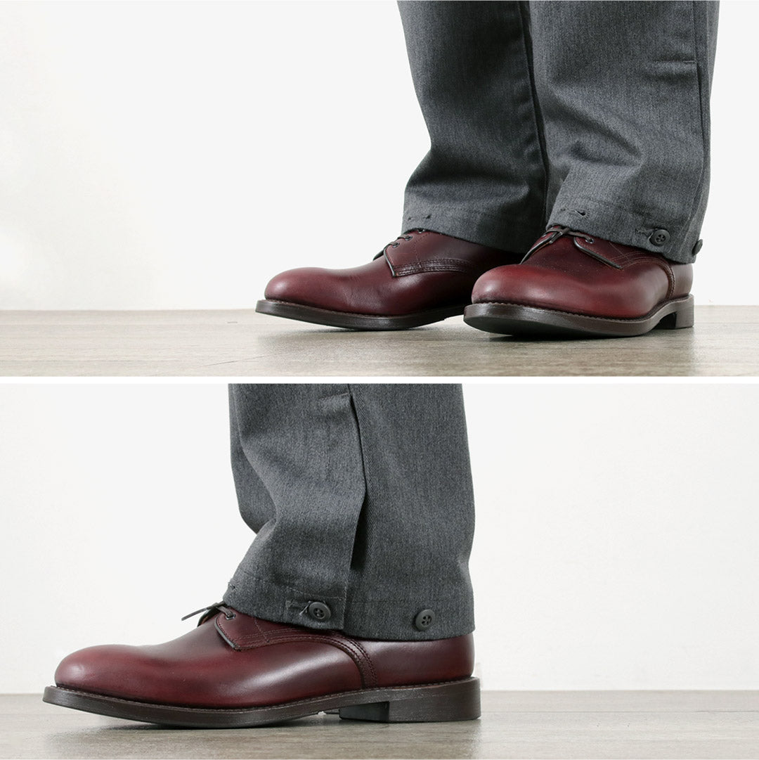 JAPÓN AZUL JEANS / RJB1780 T/C Pantalón de trabajo utilitario