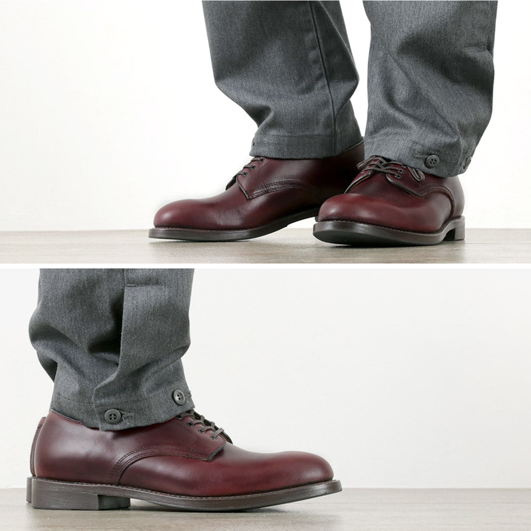 JAPÓN AZUL JEANS / RJB1780 T/C Pantalón de trabajo utilitario