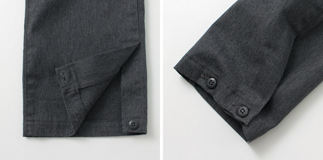 JAPÓN AZUL JEANS / RJB1780 T/C Pantalón de trabajo utilitario