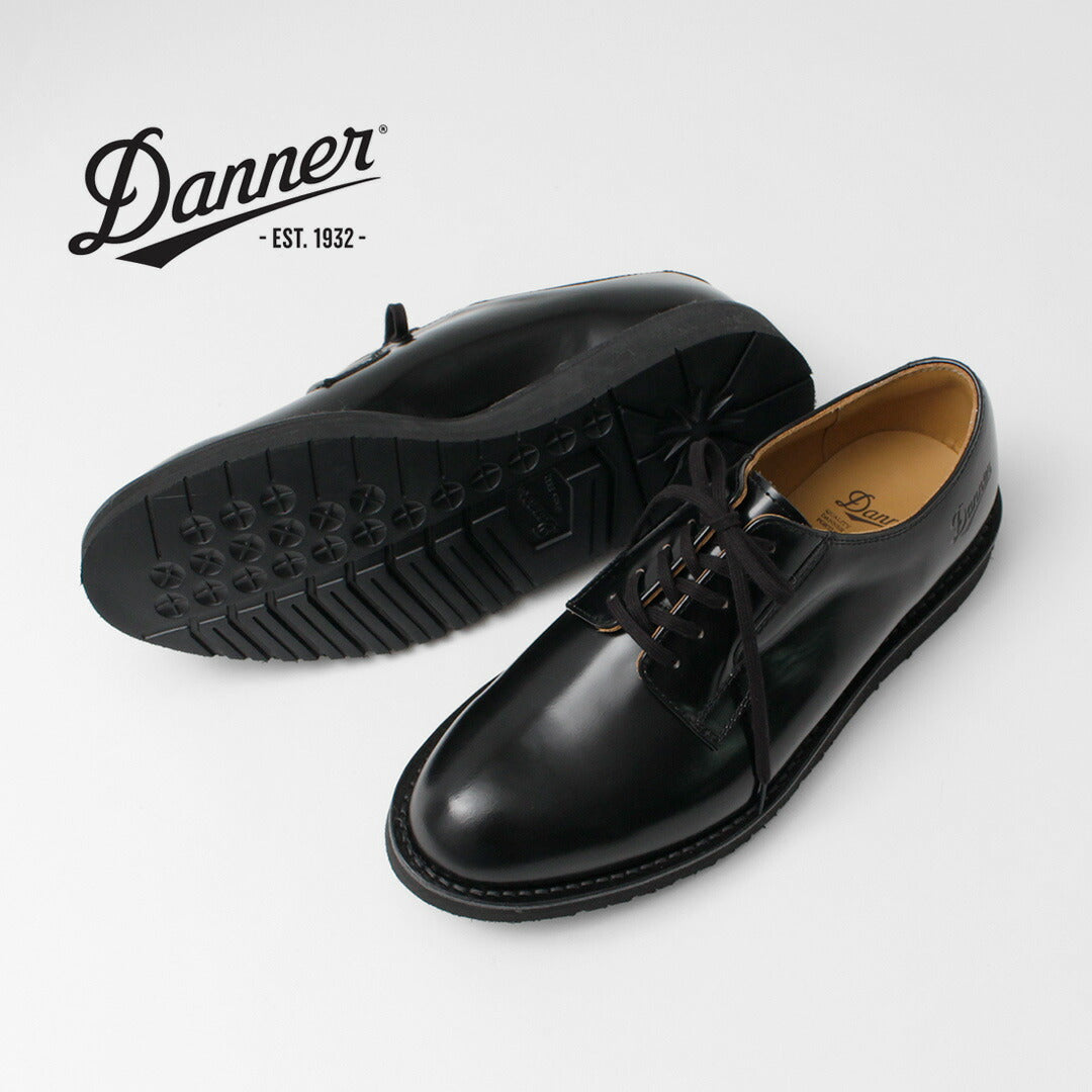 DANNER / Chaussures Postman Chaussures en cuir