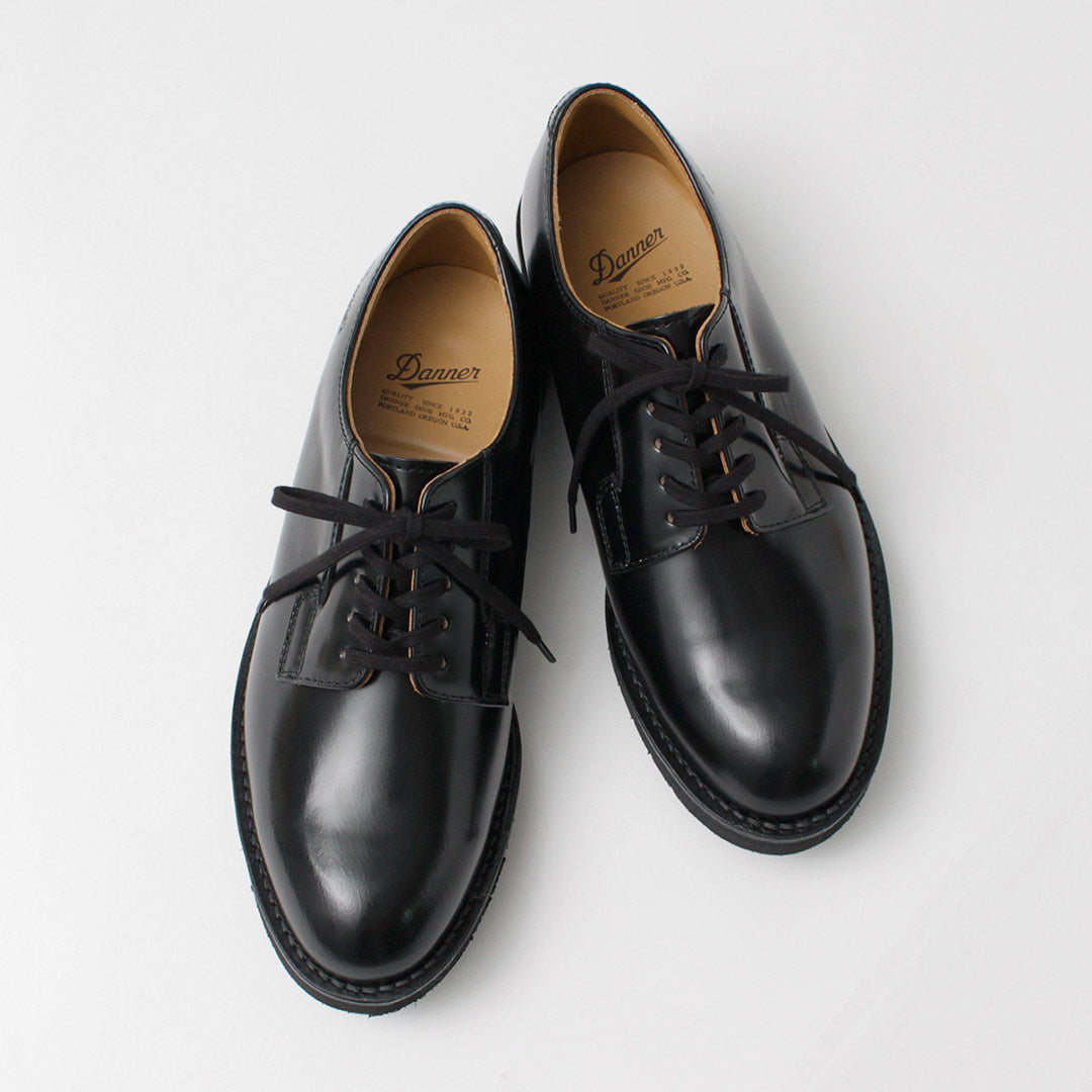 DANNER / Chaussures Postman Chaussures en cuir