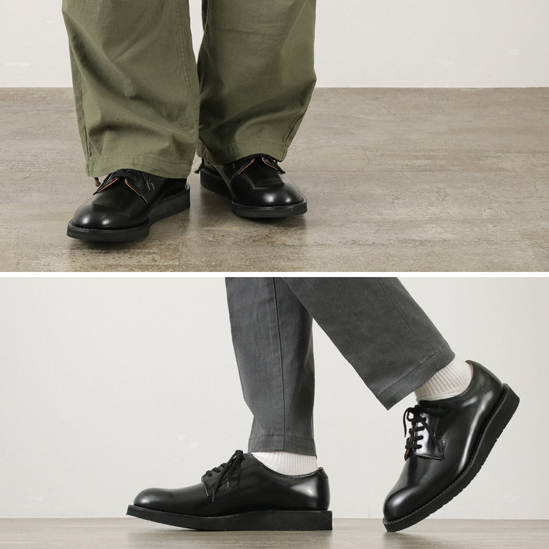 DANNER / Chaussures Postman Chaussures en cuir