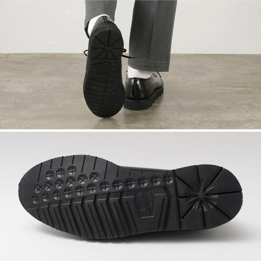 DANNER / Chaussures Postman Chaussures en cuir