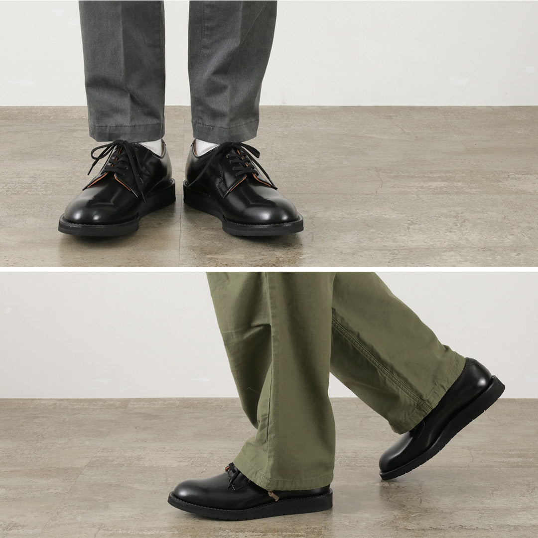 DANNER / Chaussures Postman Chaussures en cuir