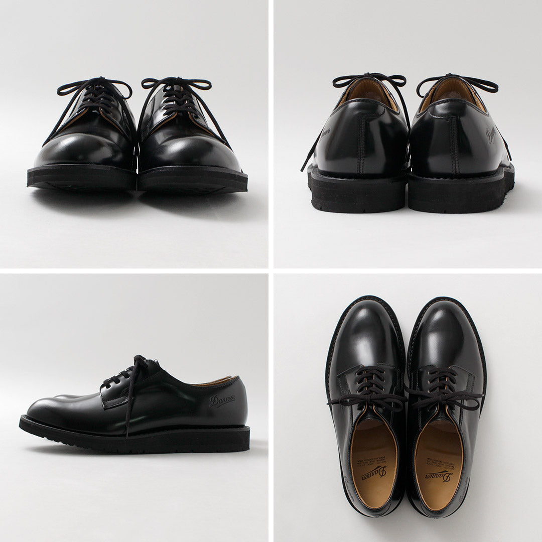 DANNER / Chaussures Postman Chaussures en cuir