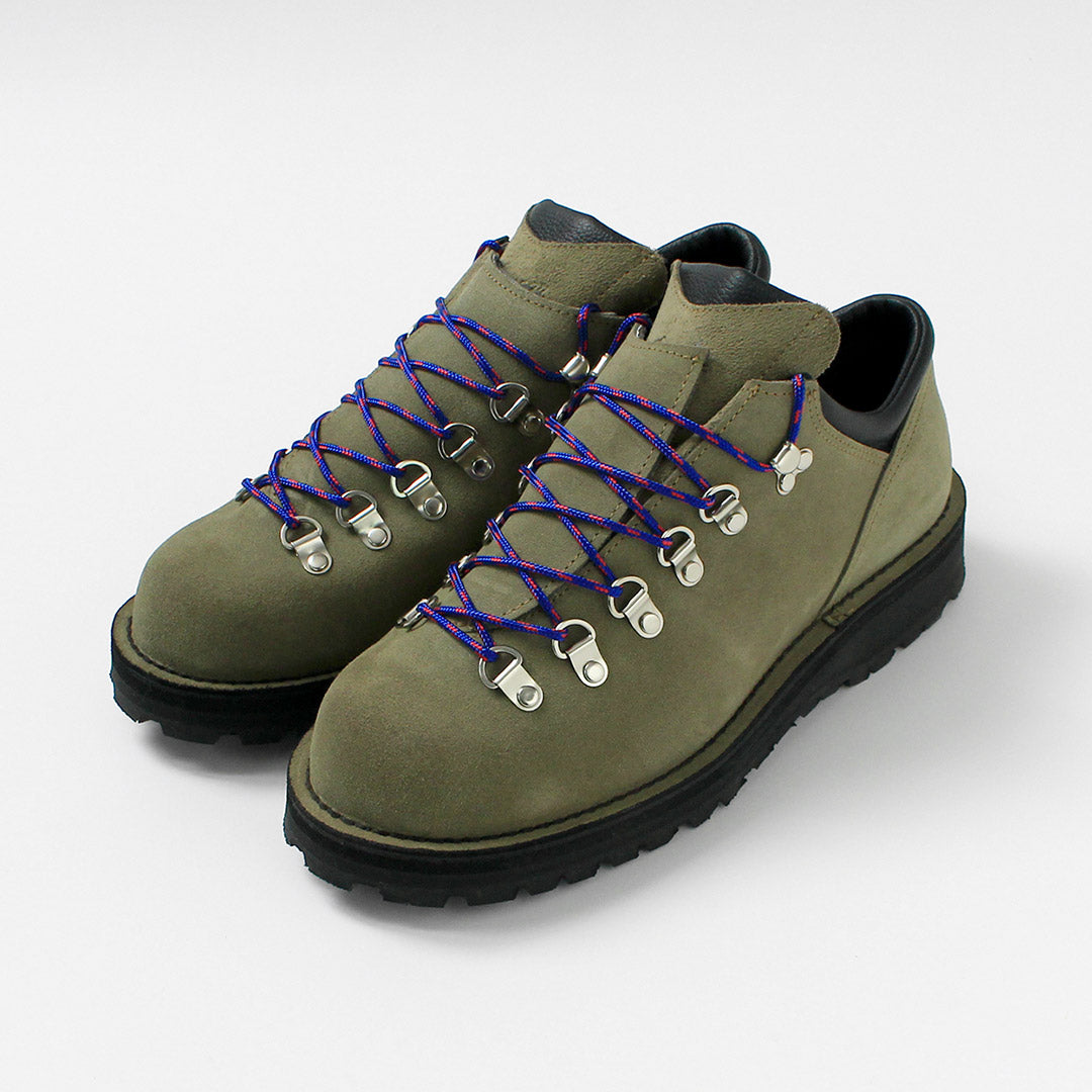DANNER / Mountain Ridge Chaussures Kletter à faible résistance à l'eau