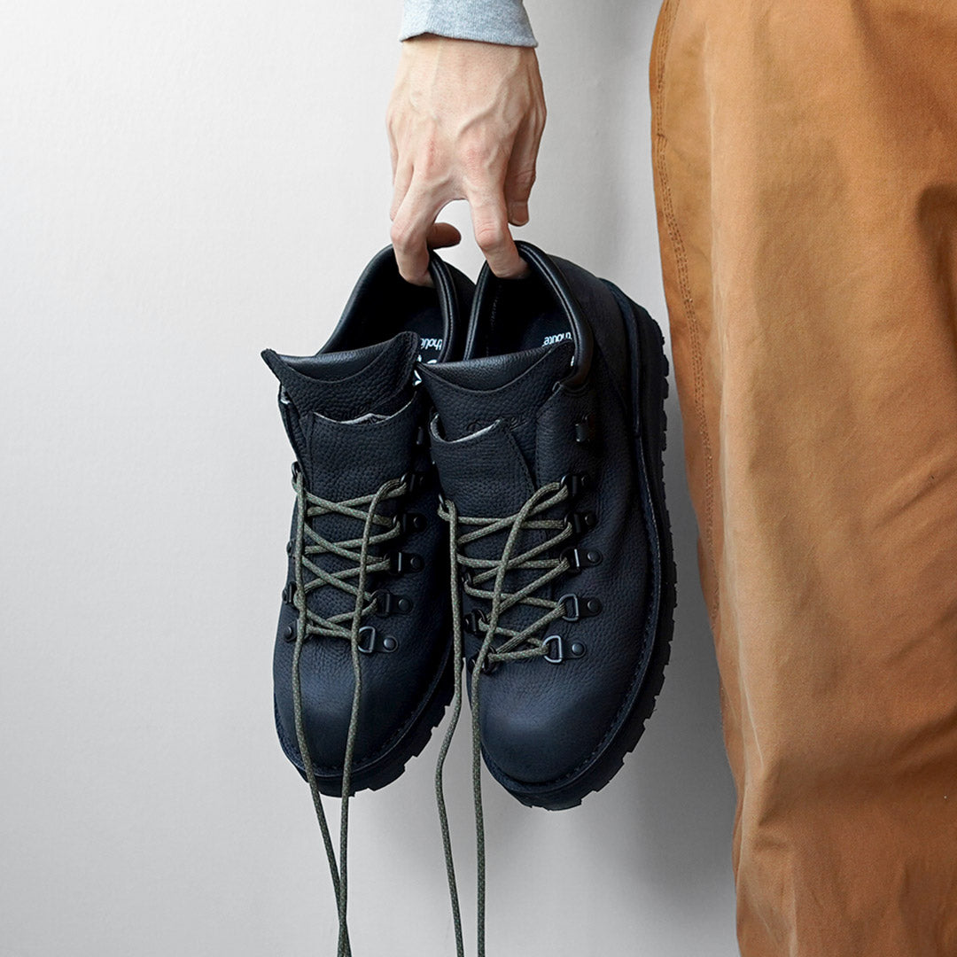DANNER / Mountain Ridge Chaussures Kletter à faible résistance à l'eau